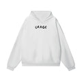ORAGE Heavyweight Hidden Pocket Hoodie