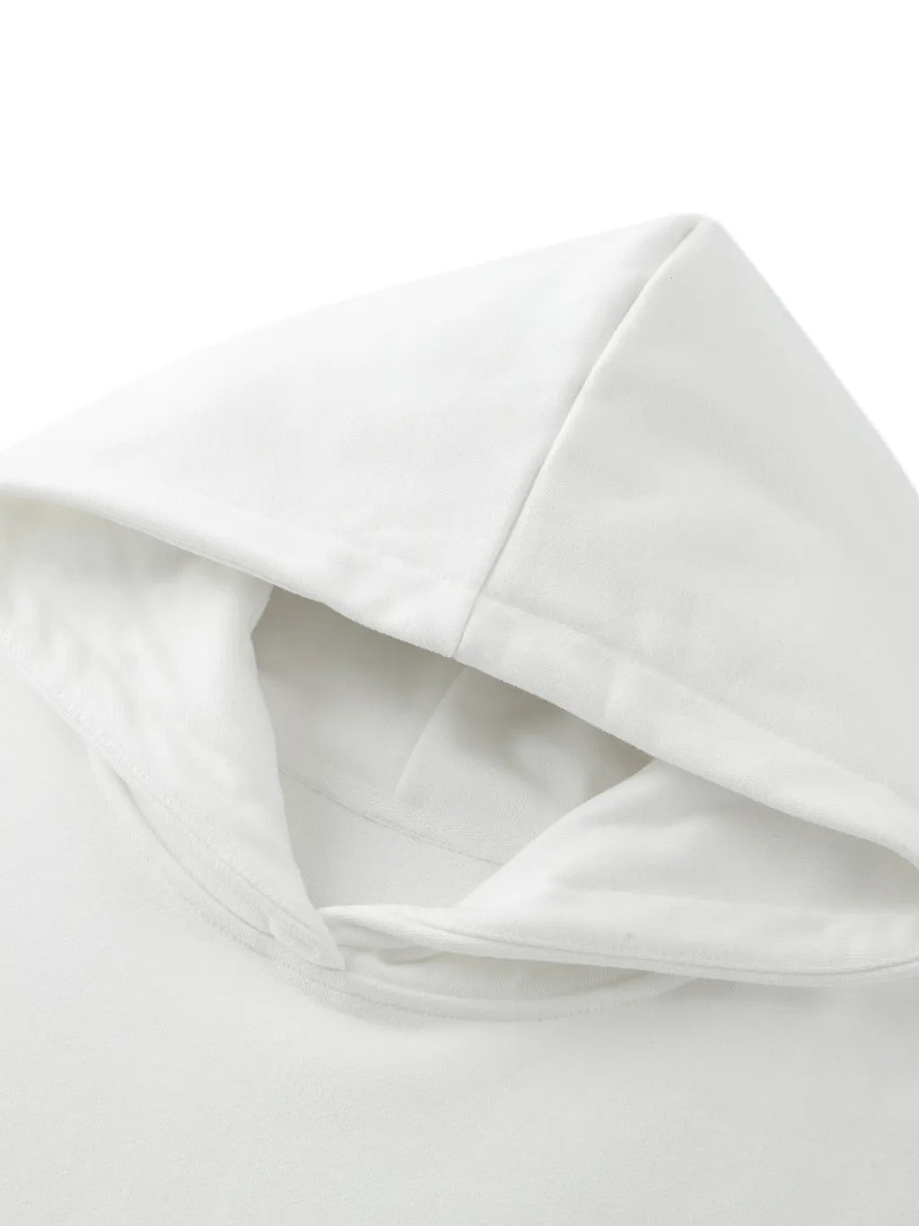 ORAGE Heavyweight Hidden Pocket Hoodie